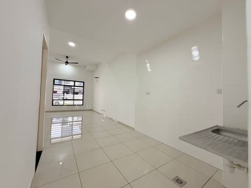 2-storey Terraced House for Sale in Bukit Indah (Iskandar Puteri (Nusajaya)) - Pauline Goh - Interior - PropertyGuru.com.my