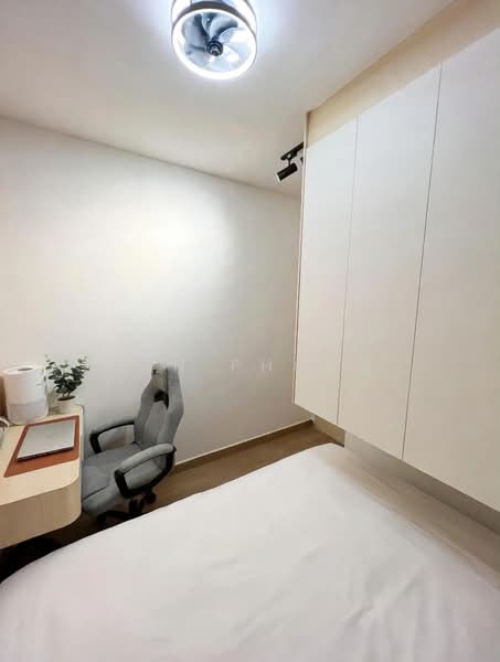 Service Residence for Rent at D'Putra Suites - Ken Phoon - PropertyGuru.com.my