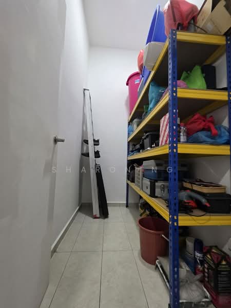 Cluster House for Sale in Bukit Indah (Iskandar Puteri (Nusajaya)) - Sharon Ng - Interior - PropertyGuru.com.my