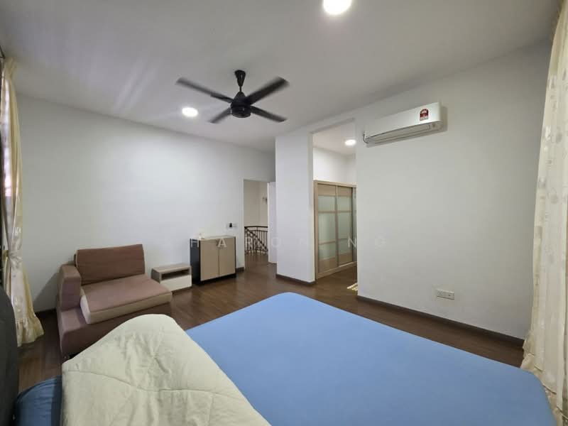 Cluster House for Sale in Bukit Indah (Iskandar Puteri (Nusajaya)) - Sharon Ng - Bedroom - PropertyGuru.com.my