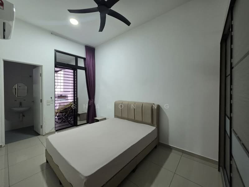 Cluster House for Sale in Bukit Indah (Iskandar Puteri (Nusajaya)) - Sharon Ng - Bedroom - PropertyGuru.com.my