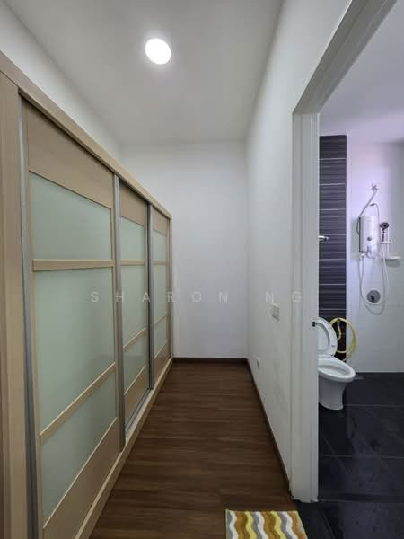 Cluster House for Sale in Bukit Indah (Iskandar Puteri (Nusajaya)) - Sharon Ng - Corridor - PropertyGuru.com.my