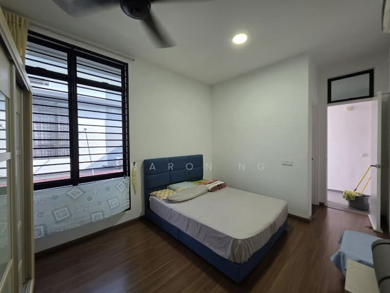 Cluster House for Sale in Bukit Indah (Iskandar Puteri (Nusajaya)) - Sharon Ng - Bedroom - PropertyGuru.com.my
