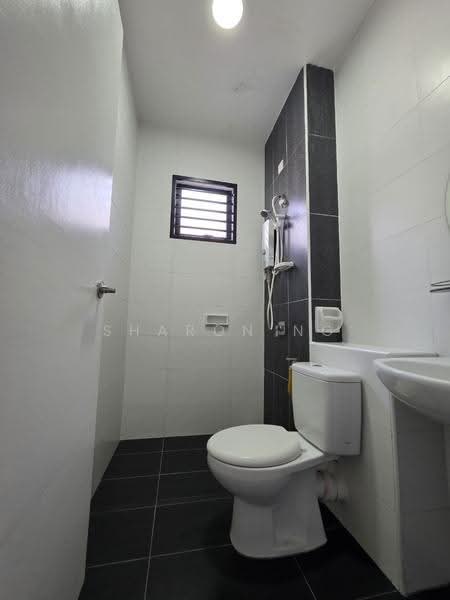 Cluster House for Sale in Bukit Indah (Iskandar Puteri (Nusajaya)) - Sharon Ng - Bathroom - PropertyGuru.com.my