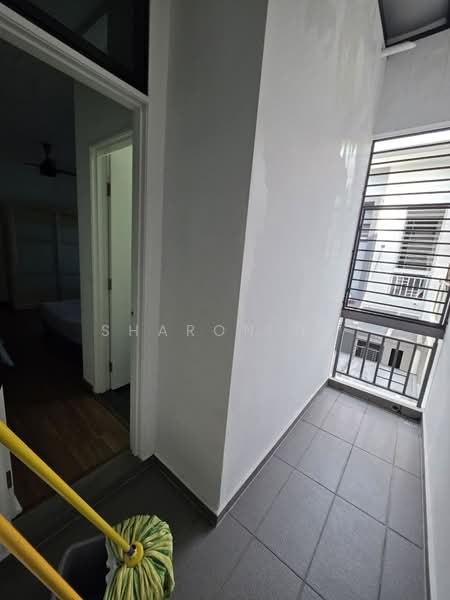 Cluster House for Sale in Bukit Indah (Iskandar Puteri (Nusajaya)) - Sharon Ng - Bedroom - PropertyGuru.com.my