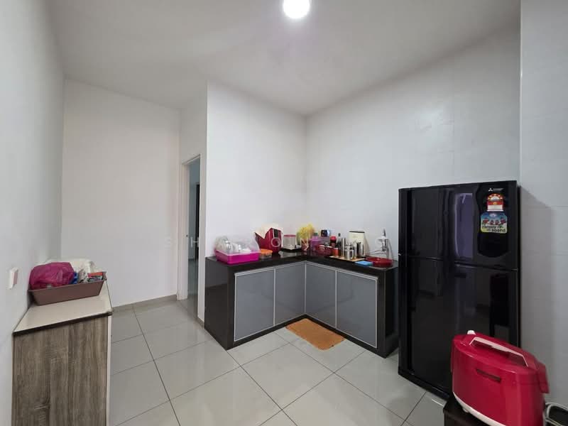 Cluster House for Sale in Bukit Indah (Iskandar Puteri (Nusajaya)) - Sharon Ng - Kitchen - PropertyGuru.com.my