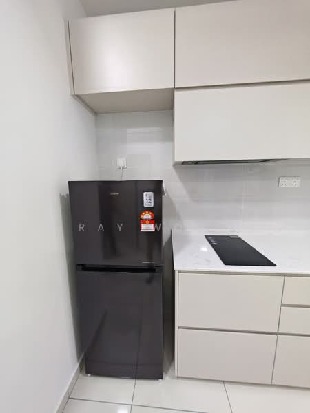 Service Residence for Sale at Space Residency - Ray Wong - Kitchen - PropertyGuru.com.my