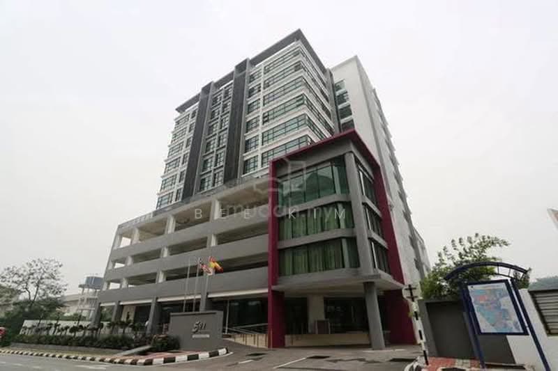 Office for Sale in Shah Alam (Selangor) - Bee Kim - Exterior - PropertyGuru.com.my