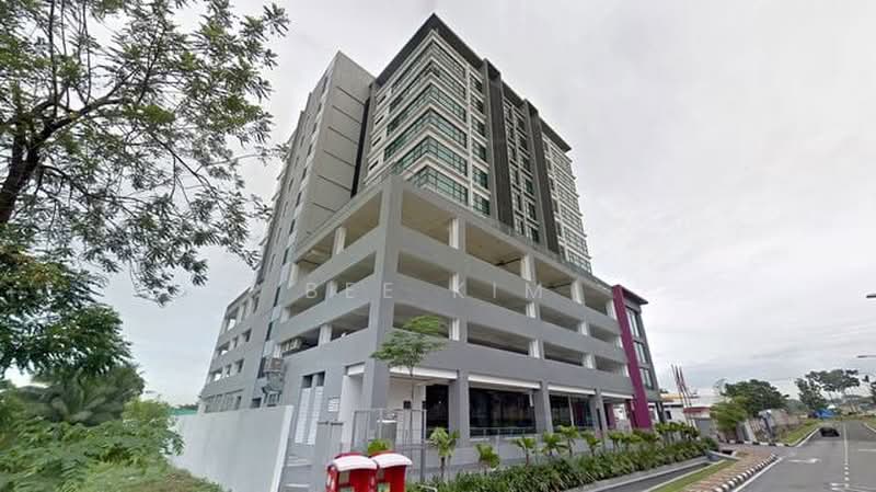 Office for Sale in Shah Alam (Selangor) - Bee Kim - Exterior - PropertyGuru.com.my