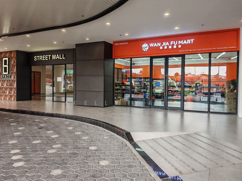 Retail Space for Rent in Johor Bahru (Johor) - Kelly Wai - Exterior - PropertyGuru.com.my