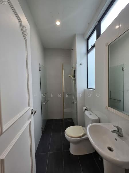 Semi-Detached House for Sale in Bukit Indah (Iskandar Puteri (Nusajaya)) - Phoebe Foo - Bathroom - PropertyGuru.com.my