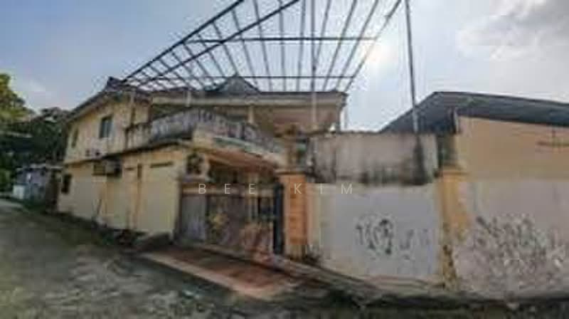 Rumah Teres 2-Tingkat untuk Dijual di Taman Sri Muda (Shah Alam) - Bee Kim - Exterior - PropertyGuru.com.my