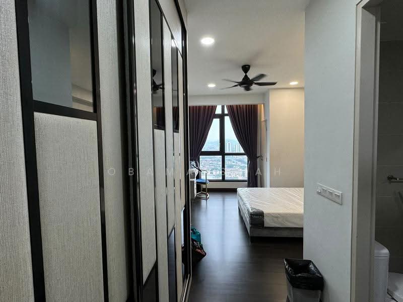 Service Residence for Rent at 28 Boulevard - Obama Seah - PropertyGuru.com.my