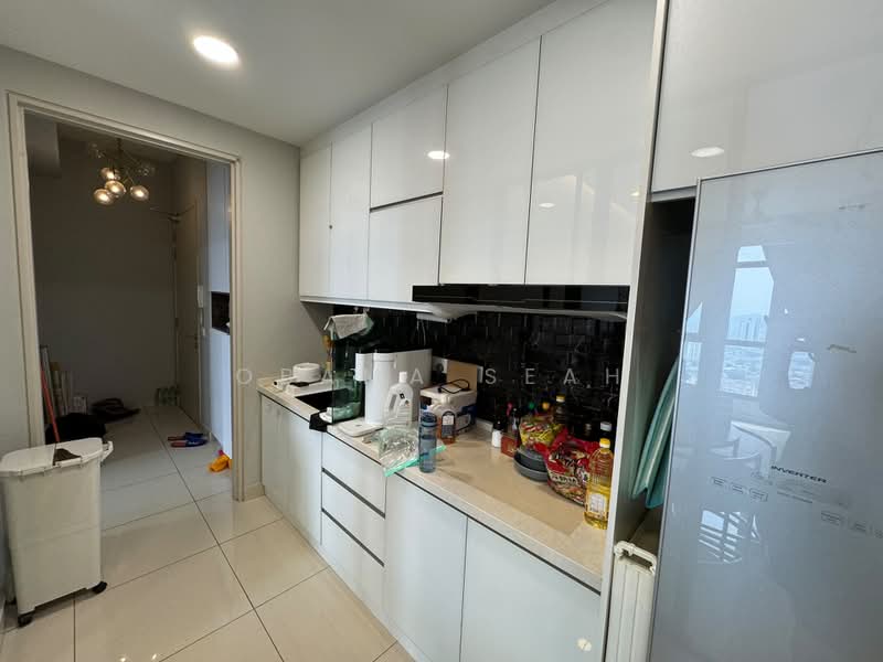 Service Residence for Rent at 28 Boulevard - Obama Seah - PropertyGuru.com.my