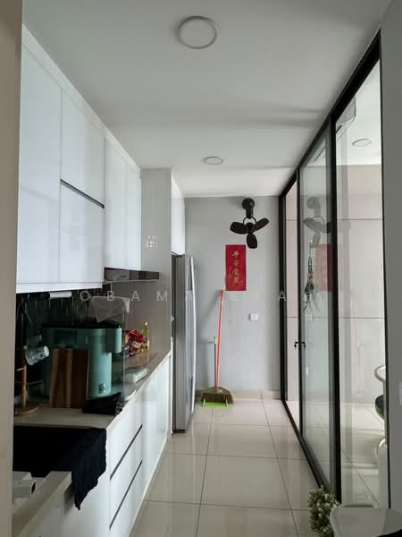 Service Residence for Rent at 28 Boulevard - Obama Seah - PropertyGuru.com.my