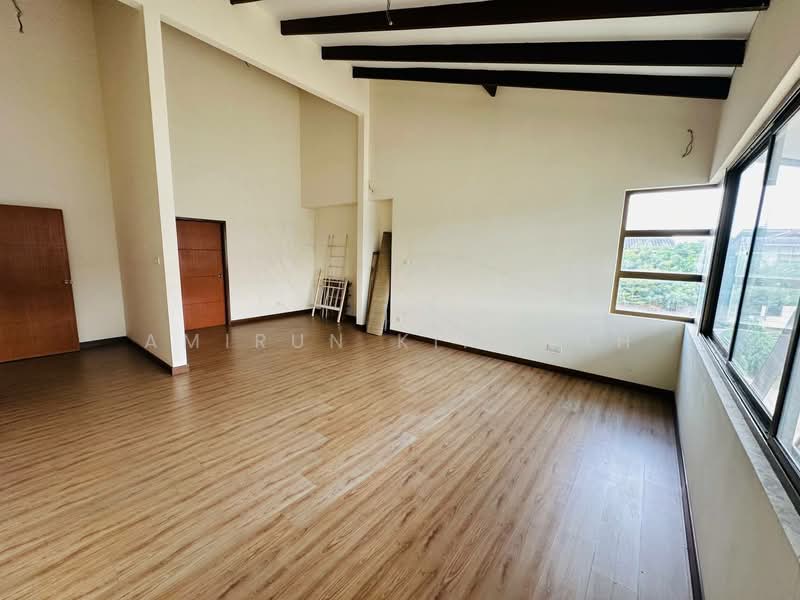 Bungalow House for Sale in Bandar Bukit Mahkota (Bangi) - Amirun Kinanah - Interior - PropertyGuru.com.my