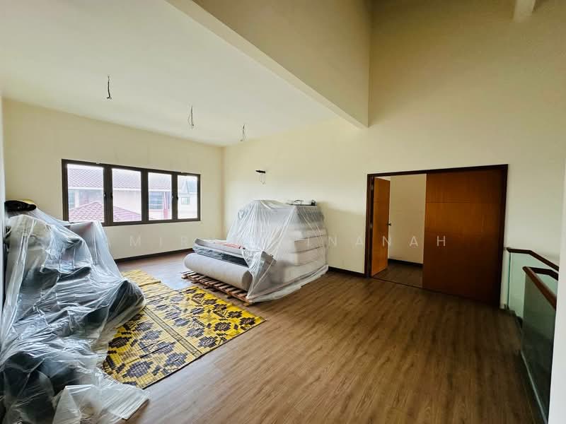 Bungalow House for Sale in Bandar Bukit Mahkota (Bangi) - Amirun Kinanah - Interior - PropertyGuru.com.my
