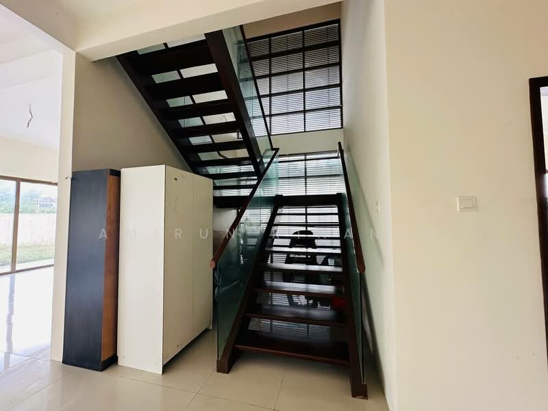 Bungalow House for Sale in Bandar Bukit Mahkota (Bangi) - Amirun Kinanah - Interior - PropertyGuru.com.my