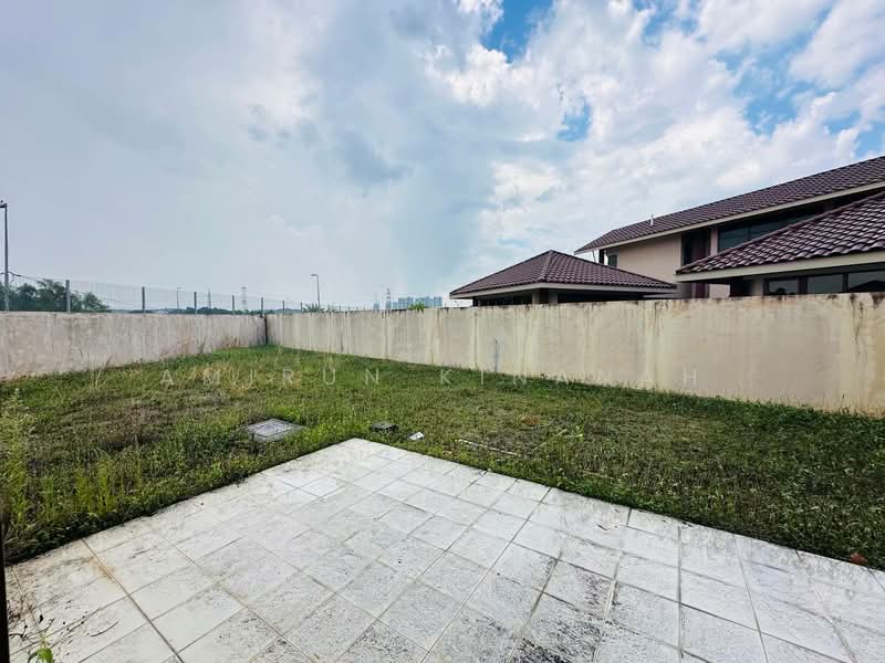 Bungalow House for Sale in Bandar Bukit Mahkota (Bangi) - Amirun Kinanah - Exterior - PropertyGuru.com.my