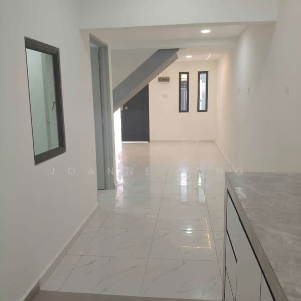 2-storey Terraced House for Sale in Masai (Johor) - Joanne Yong - Interior - PropertyGuru.com.my