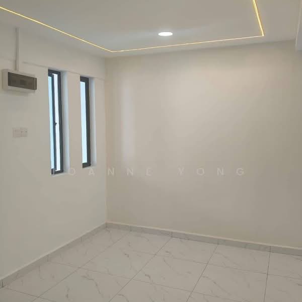 2-storey Terraced House for Sale in Masai (Johor) - Joanne Yong - Interior - PropertyGuru.com.my