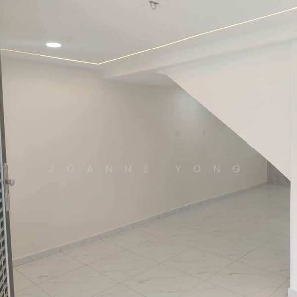 2-storey Terraced House for Sale in Masai (Johor) - Joanne Yong - Interior - PropertyGuru.com.my