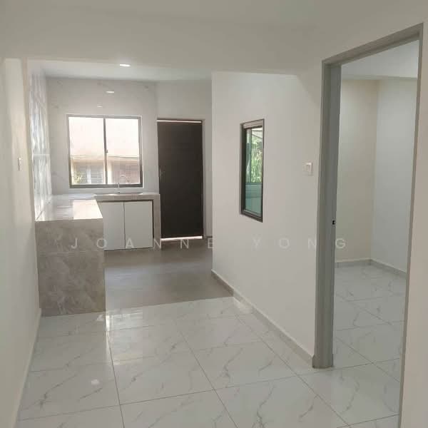 2-storey Terraced House for Sale in Masai (Johor) - Joanne Yong - Kitchen - PropertyGuru.com.my