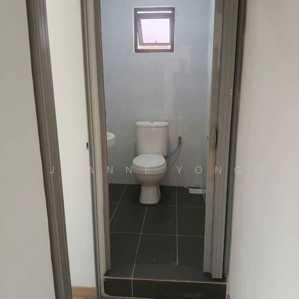 2-storey Terraced House for Sale in Masai (Johor) - Joanne Yong - Bathroom - PropertyGuru.com.my