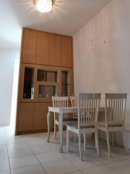 Townhouse for Sale in Bandar Saujana Putra (Tanjong Duabelas) - Terence Lee - Dining Room - PropertyGuru.com.my
