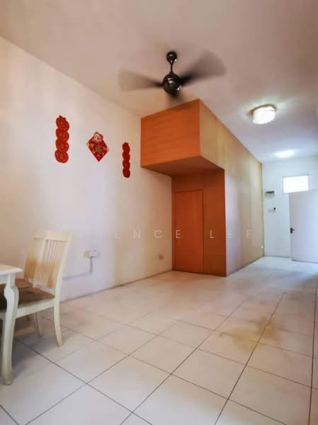 Townhouse for Sale in Bandar Saujana Putra (Tanjong Duabelas) - Terence Lee - Living Room - PropertyGuru.com.my