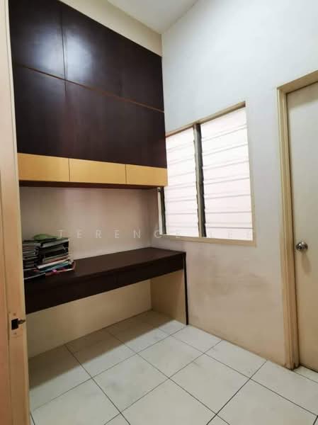 Townhouse for Sale in Bandar Saujana Putra (Tanjong Duabelas) - Terence Lee - Study - PropertyGuru.com.my