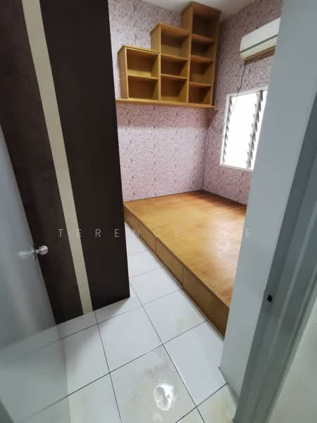 Townhouse for Sale in Bandar Saujana Putra (Tanjong Duabelas) - Terence Lee - Bedroom - PropertyGuru.com.my
