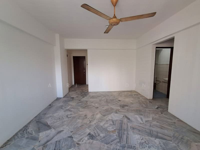 Pangsapuri untuk Dijual di Tasik Heights Apartment - Azri Zabidin - Interior - PropertyGuru.com.my