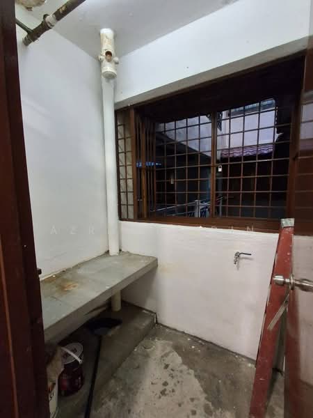 Pangsapuri untuk Dijual di Tasik Heights Apartment - Azri Zabidin - Interior - PropertyGuru.com.my