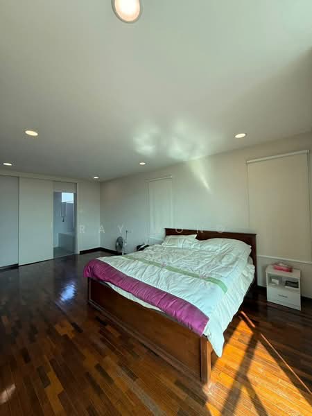 Pangsapuri untuk Dijual di Perling Apartment - Ray Wong - Bedroom - PropertyGuru.com.my
