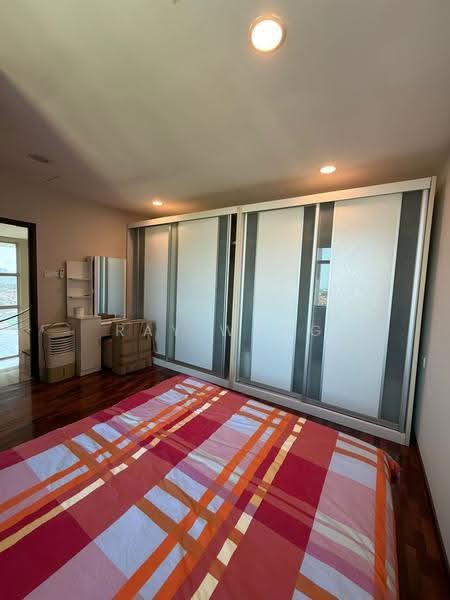 Pangsapuri untuk Dijual di Perling Apartment - Ray Wong - Bedroom - PropertyGuru.com.my