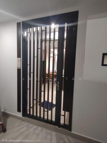 Condominium for Sale at Skyline KL - Jaslyn Tan - Entrance - PropertyGuru.com.my