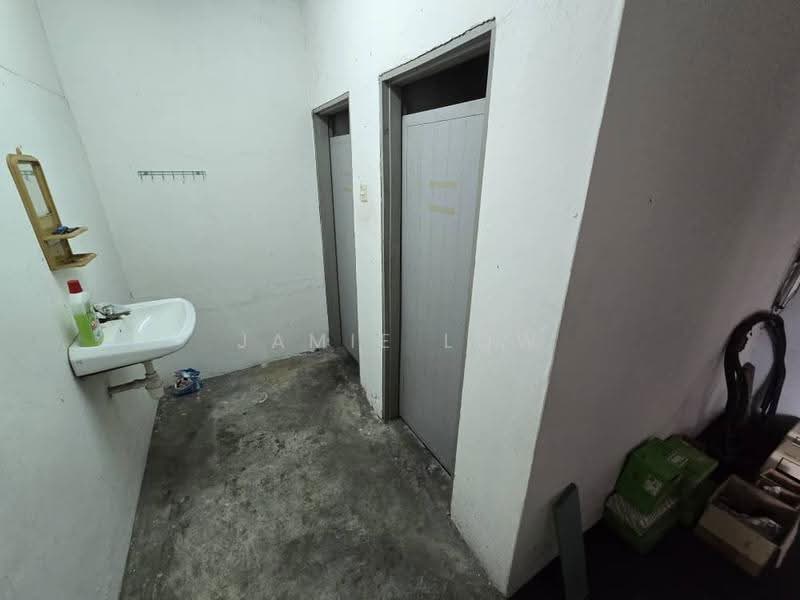 Kilang Berkembar untuk Dijual di Kawasan Perindustrian SILC (Iskandar Puteri (Nusajaya)) - Jamie Low - Interior - PropertyGuru.com.my