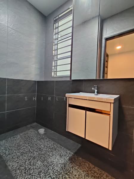 2-storey Terraced House for Sale in Alam Impian (Shah Alam) - Shirley Tan - Bathroom - PropertyGuru.com.my
