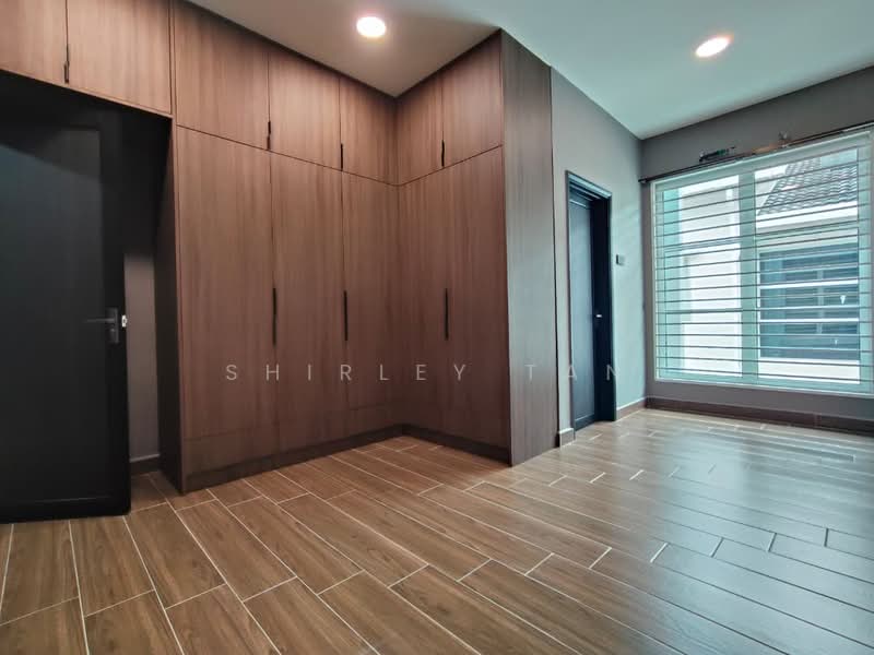 2-storey Terraced House for Sale in Alam Impian (Shah Alam) - Shirley Tan - Bedroom - PropertyGuru.com.my