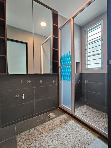 2-storey Terraced House for Sale in Alam Impian (Shah Alam) - Shirley Tan - Bathroom - PropertyGuru.com.my