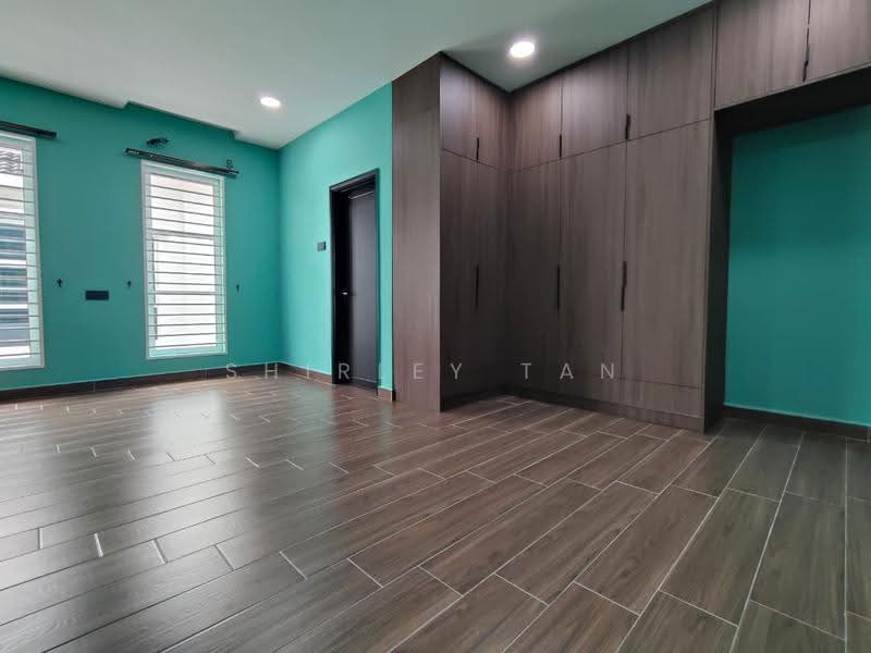 2-storey Terraced House for Sale in Alam Impian (Shah Alam) - Shirley Tan - Bedroom - PropertyGuru.com.my