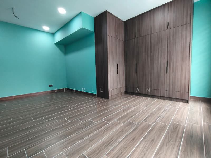 2-storey Terraced House for Sale in Alam Impian (Shah Alam) - Shirley Tan - Bedroom - PropertyGuru.com.my