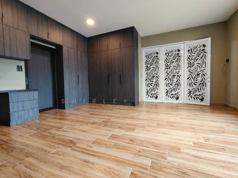 2-storey Terraced House for Sale in Alam Impian (Shah Alam) - Shirley Tan - Bedroom - PropertyGuru.com.my