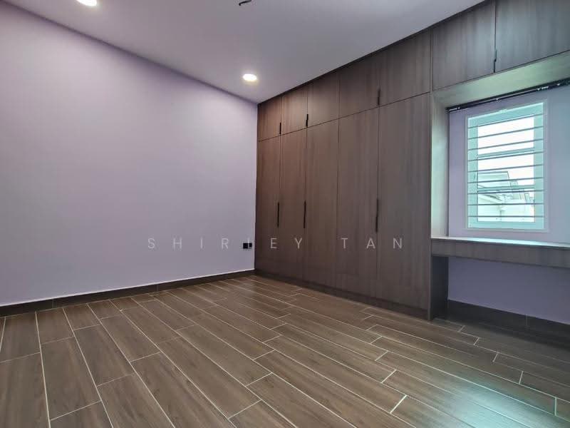 2-storey Terraced House for Sale in Alam Impian (Shah Alam) - Shirley Tan - Bedroom - PropertyGuru.com.my