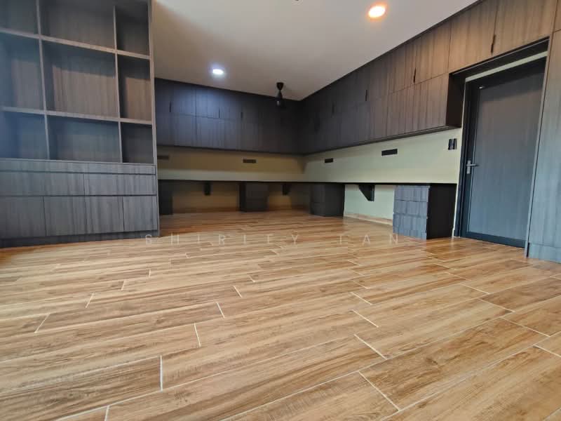 2-storey Terraced House for Sale in Alam Impian (Shah Alam) - Shirley Tan - Bedroom - PropertyGuru.com.my