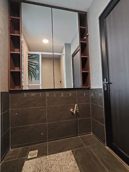 2-storey Terraced House for Sale in Alam Impian (Shah Alam) - Shirley Tan - Bathroom - PropertyGuru.com.my