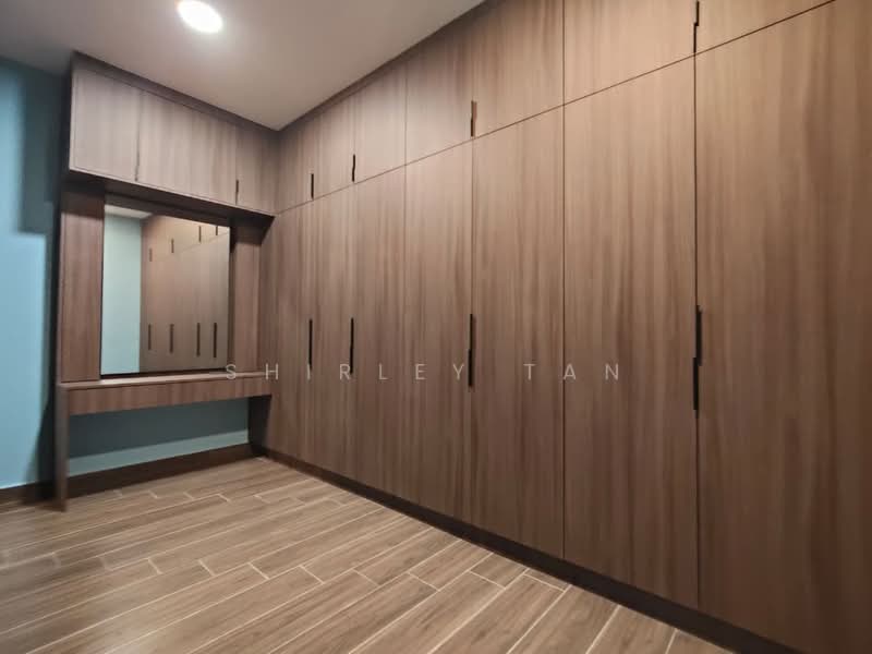 2-storey Terraced House for Sale in Alam Impian (Shah Alam) - Shirley Tan - Bedroom - PropertyGuru.com.my