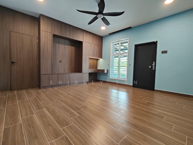 2-storey Terraced House for Sale in Alam Impian (Shah Alam) - Shirley Tan - Bedroom - PropertyGuru.com.my