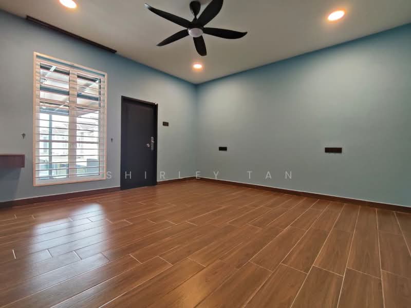 2-storey Terraced House for Sale in Alam Impian (Shah Alam) - Shirley Tan - Bedroom - PropertyGuru.com.my